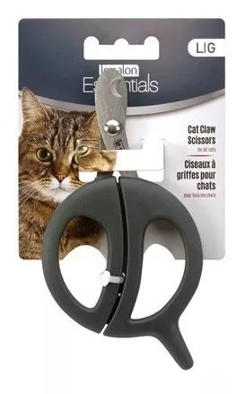 Cortauñas para gatos Essential
