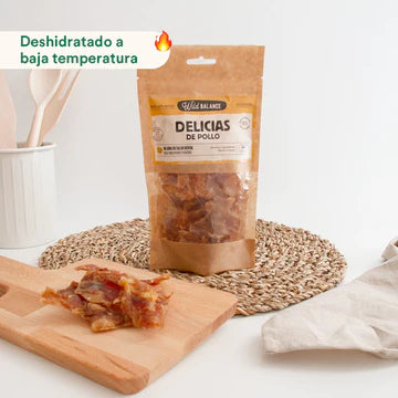 Delicias de Pollo