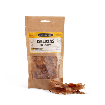 Delicias de Pollo
