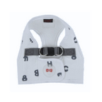 Puppia Something Vest Harness