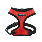 Soft Mesh Urban Pup Dog Harness