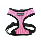 Soft Mesh Urban Pup Dog Harness
