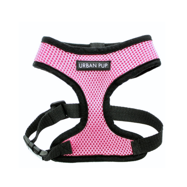 Arnés para Perro Soft Mesh Urban Pup
