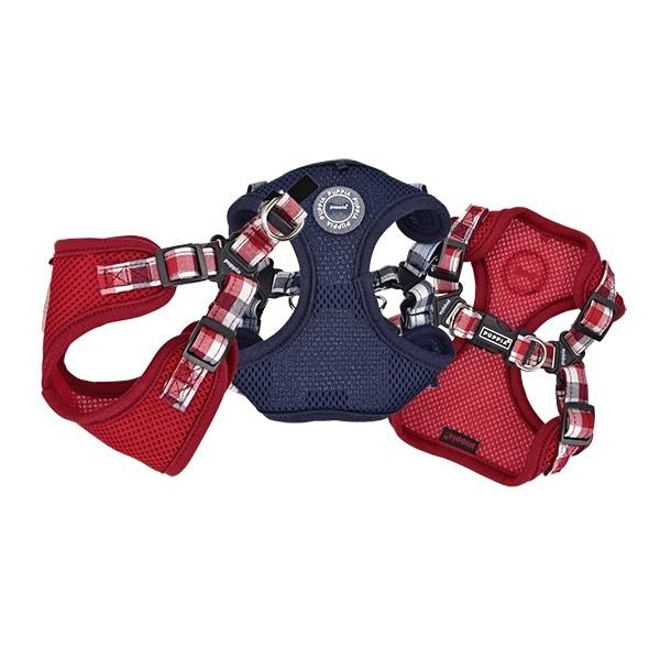 Neil Superior Harness C Puppia