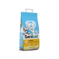 Sanicat Classic 3x10L