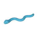 Serpiente de TPR rellenable