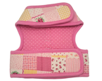 Pinkaholic Nana Harness Pink