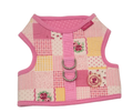 Pinkaholic Nana Harness Pink