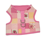 Pinkaholic Nana Harness Pink