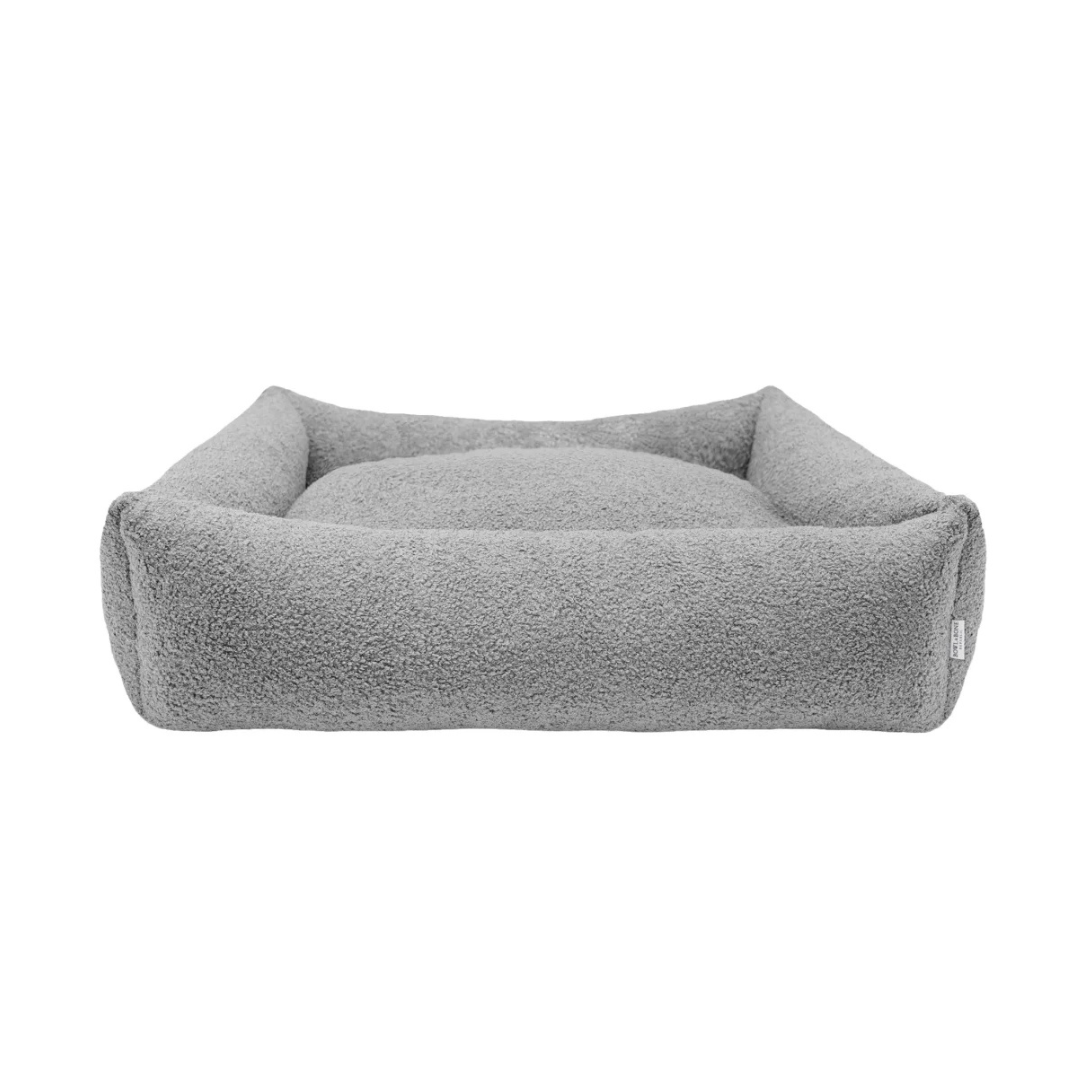 B&B HARMONY GREY BED