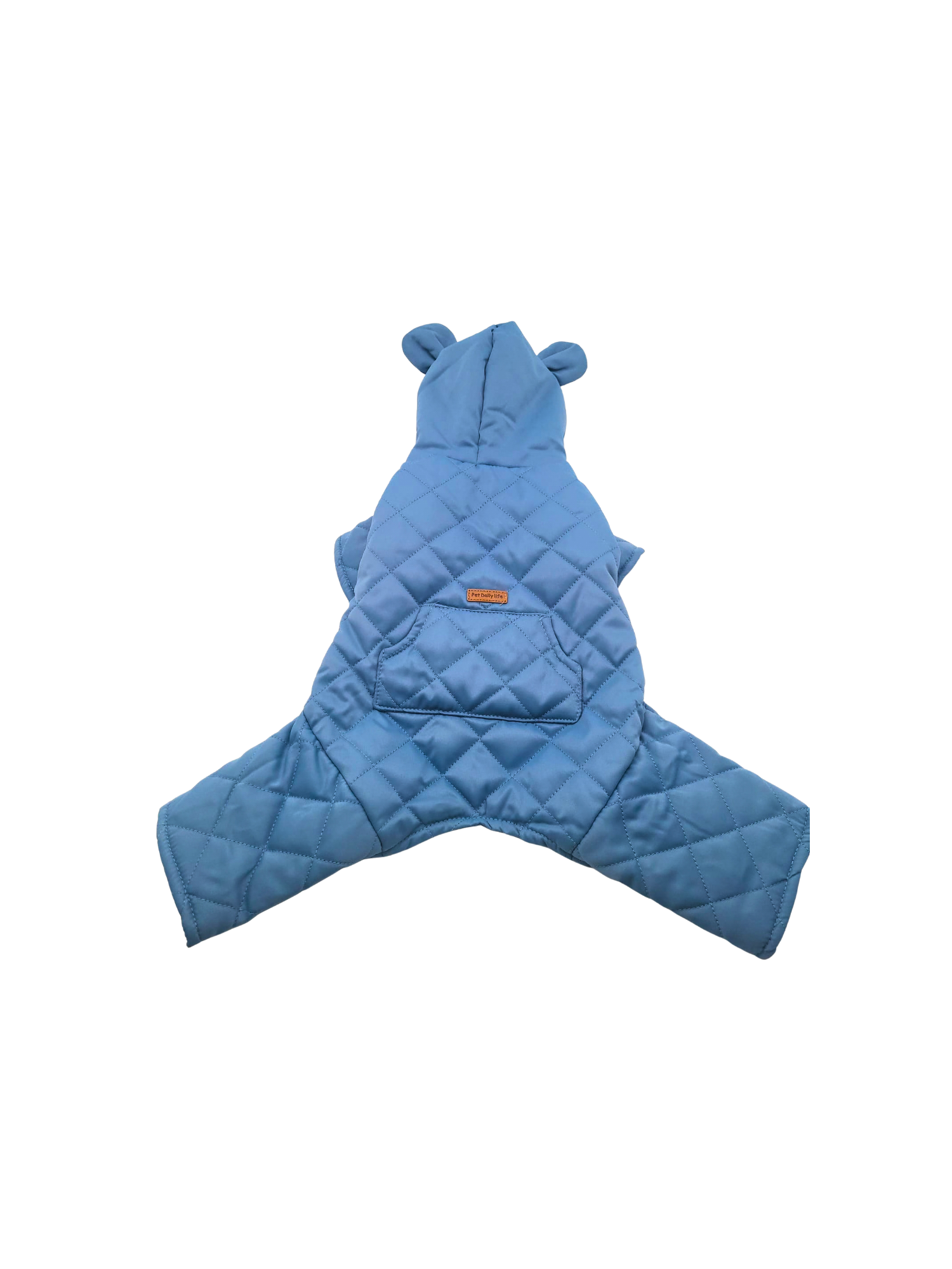 Chaqueta de invierno para perro Cheepet