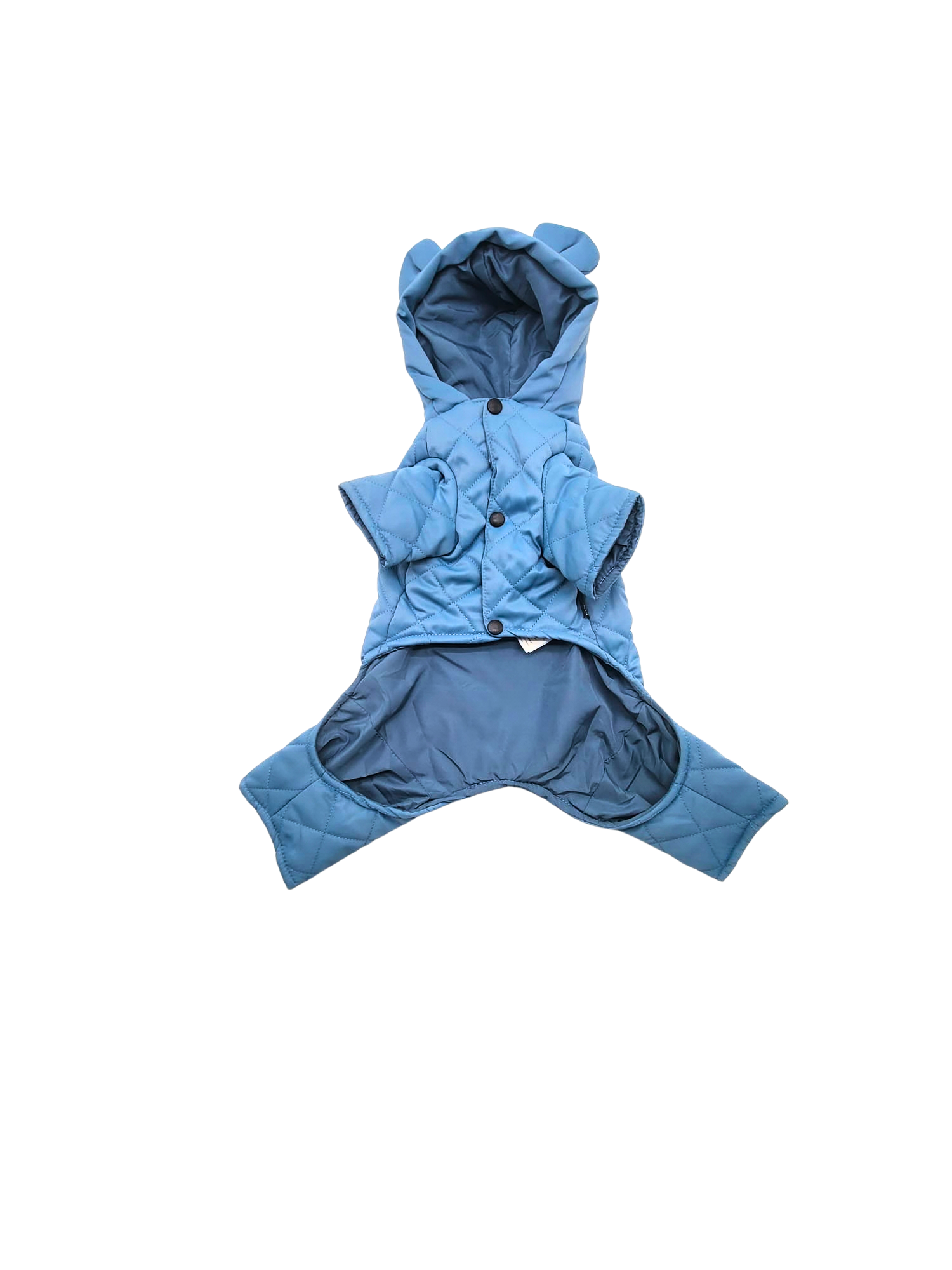 Chaqueta de invierno para perro Cheepet
