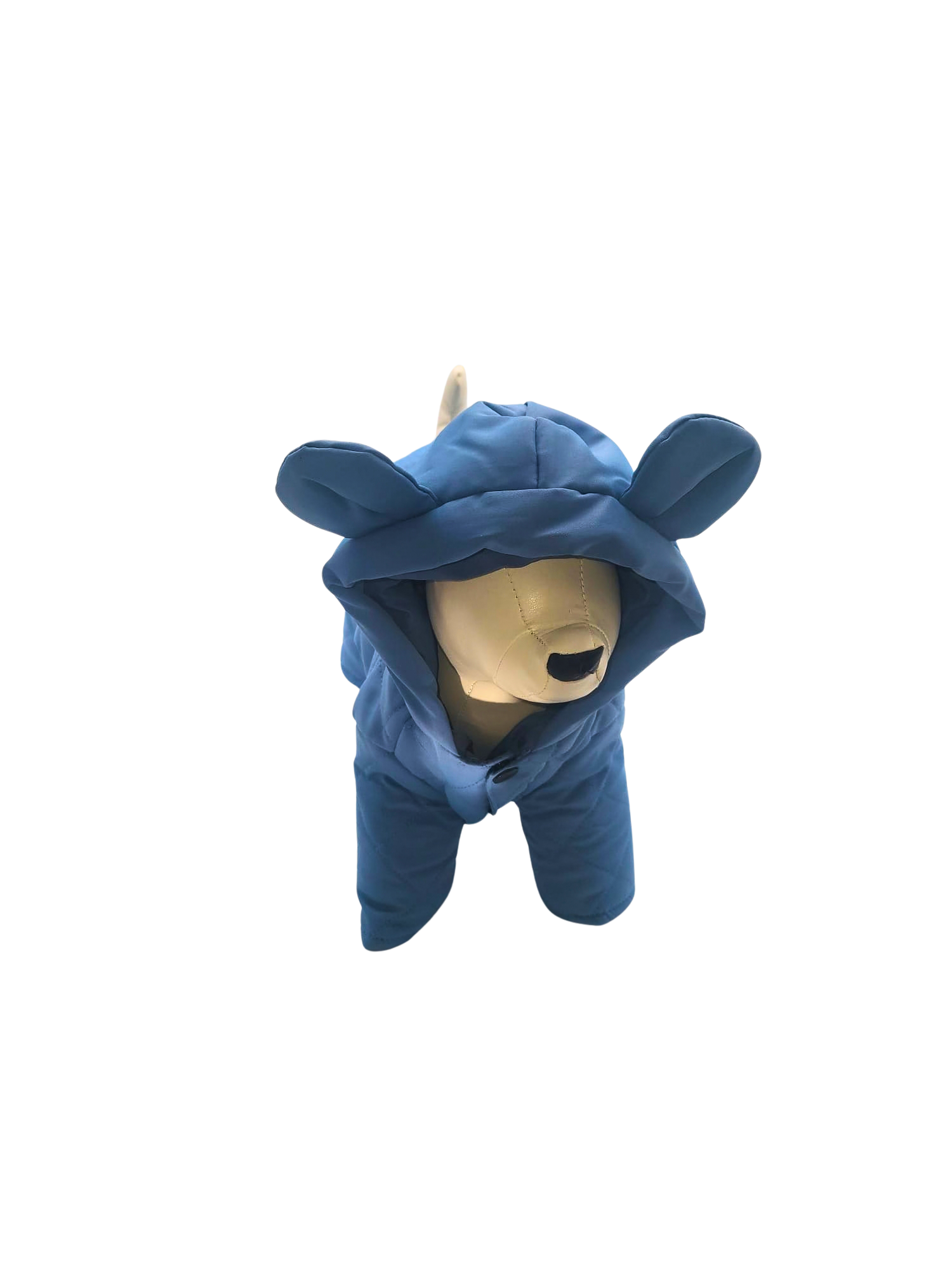 Chaqueta de invierno para perro Cheepet