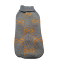 Infinite grey jersey size L