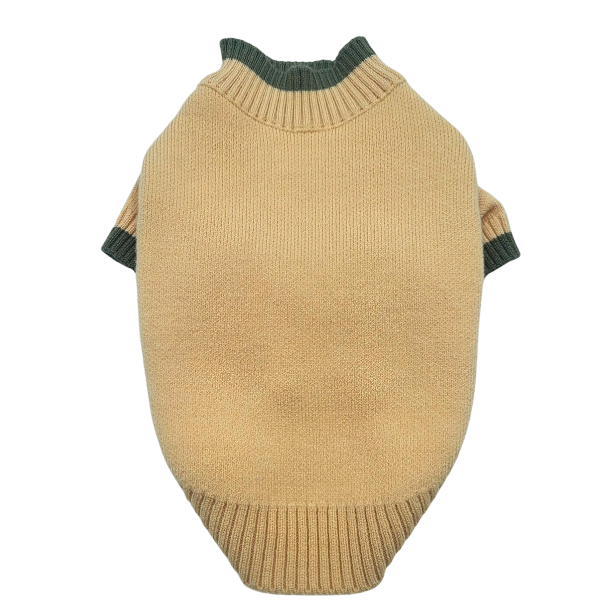 Jersey para mascotas talla S