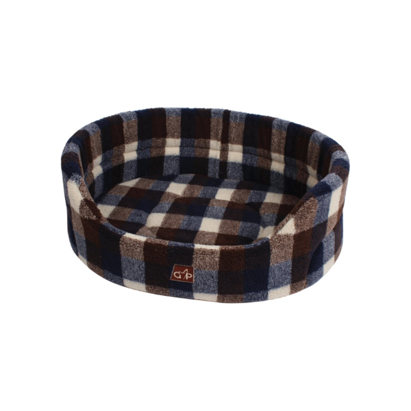 Highland Premium Bed