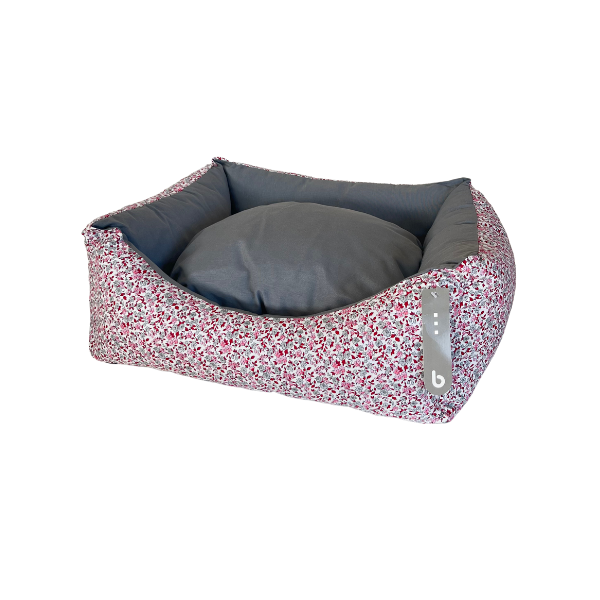 Leonie Ros Biozoo Removable Dog Bed