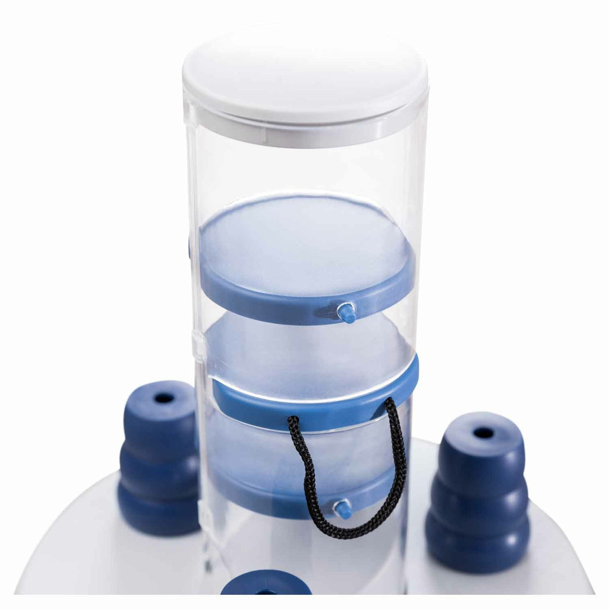 Jeu interactif Gambling Tower