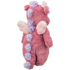 Dragon Plush Toy