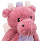 Dragon Plush Toy