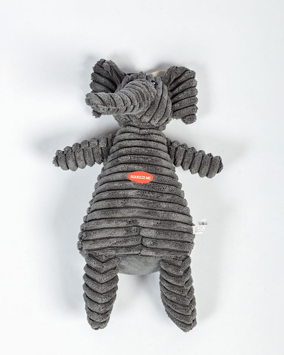 Peluche de elefante Edward Danish