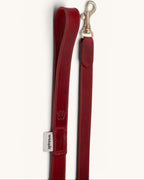 Correa Equestrian Corocota roja Rojo