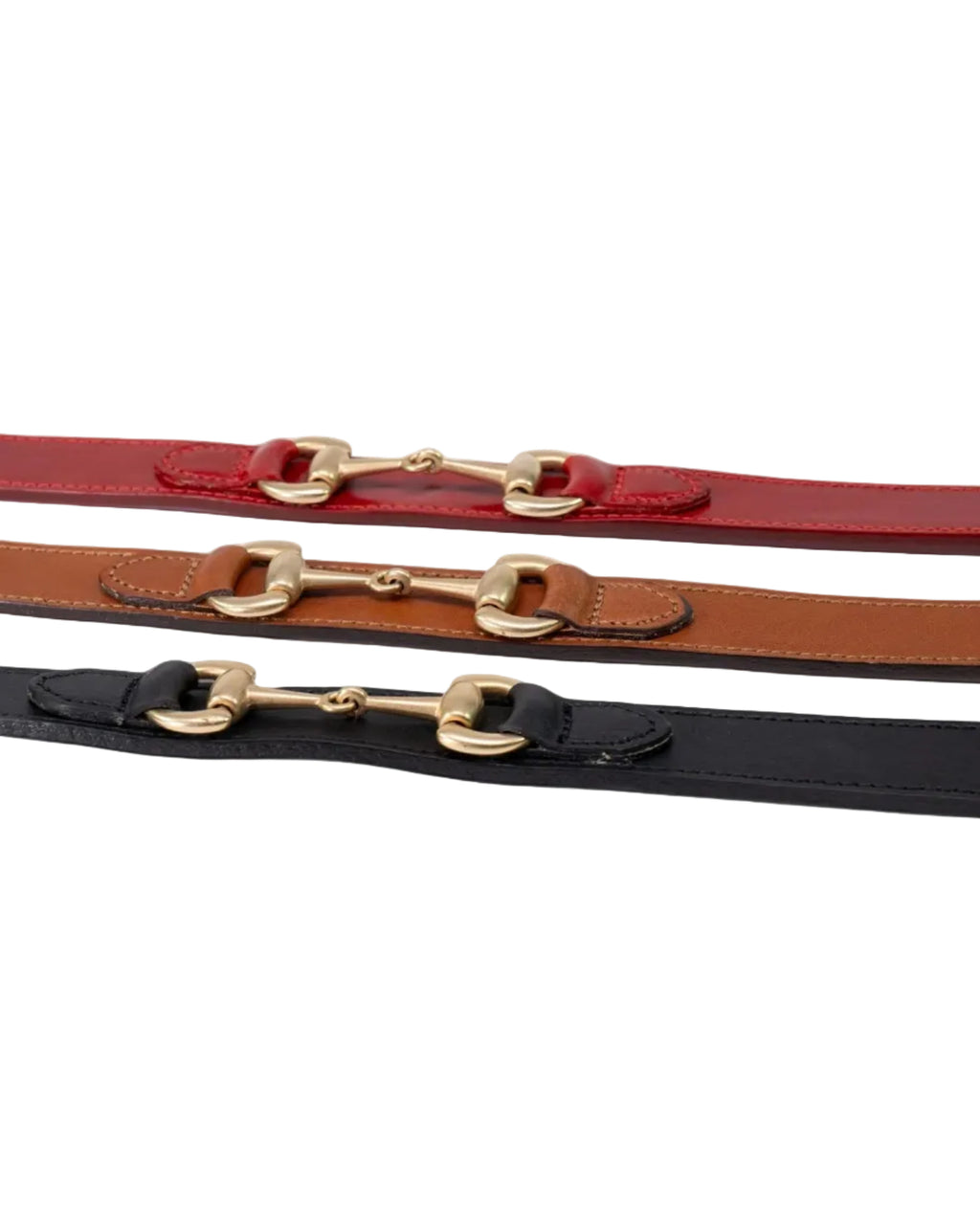 Correa Equestrian Corocota hands free marron