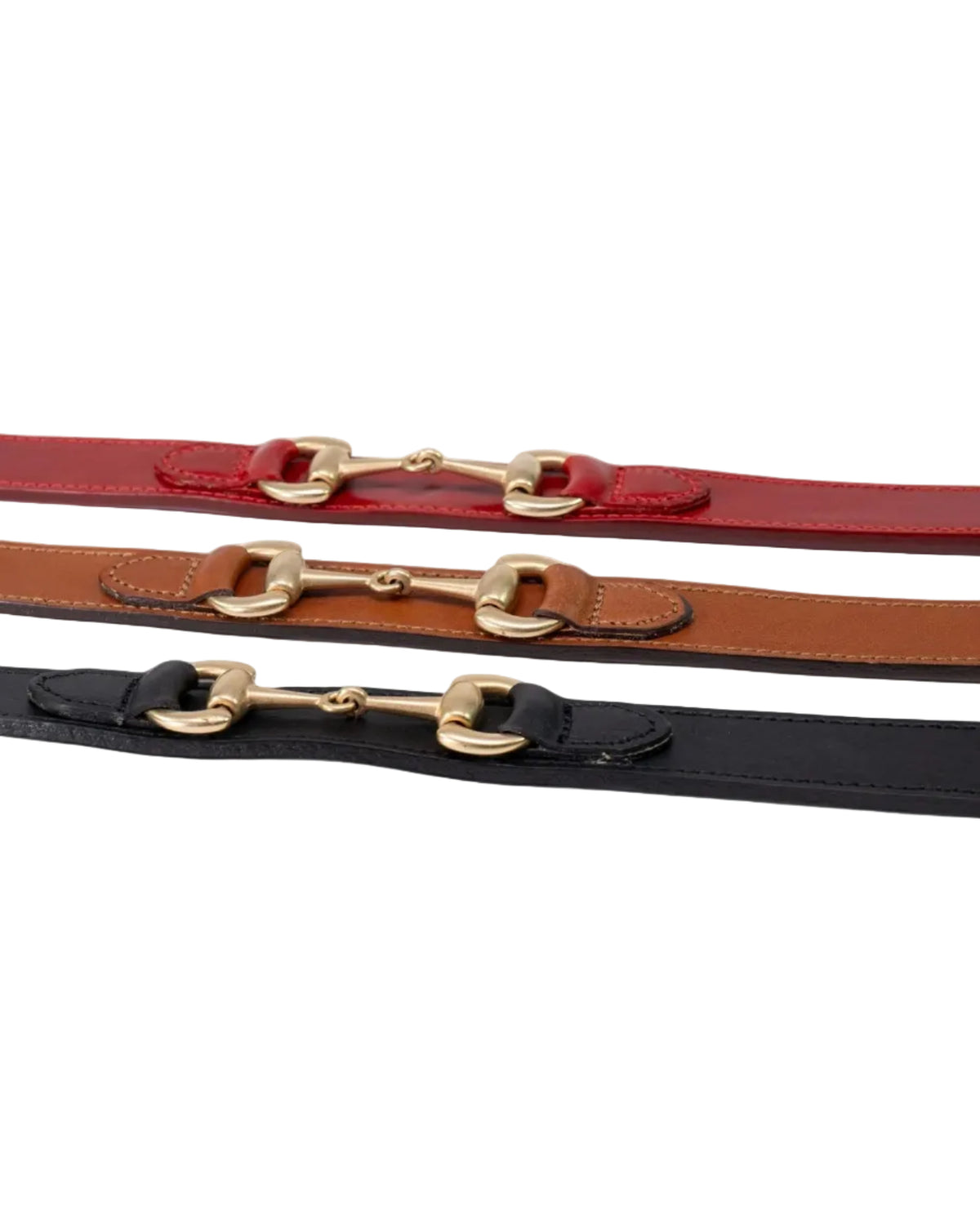 Correa Equestrian Corocota hands free marron