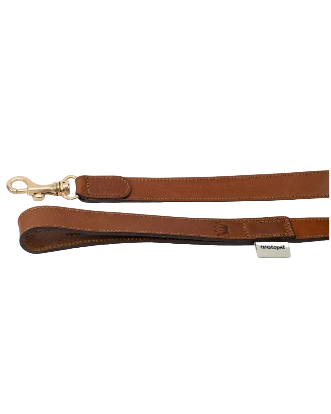 Correa Equestrian Corocota marron