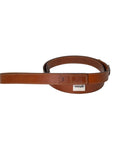 Correa Equestrian Corocota marron