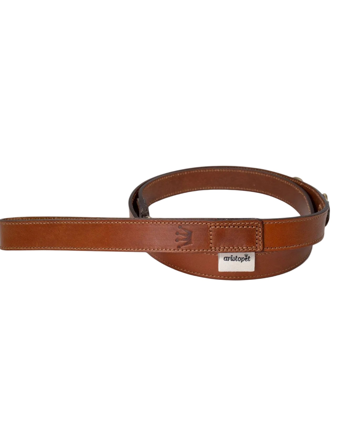 Correa Equestrian Corocota marron