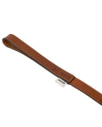 Correa Equestrian Corocota marron