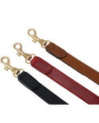 Correa Equestrian Corocota marron