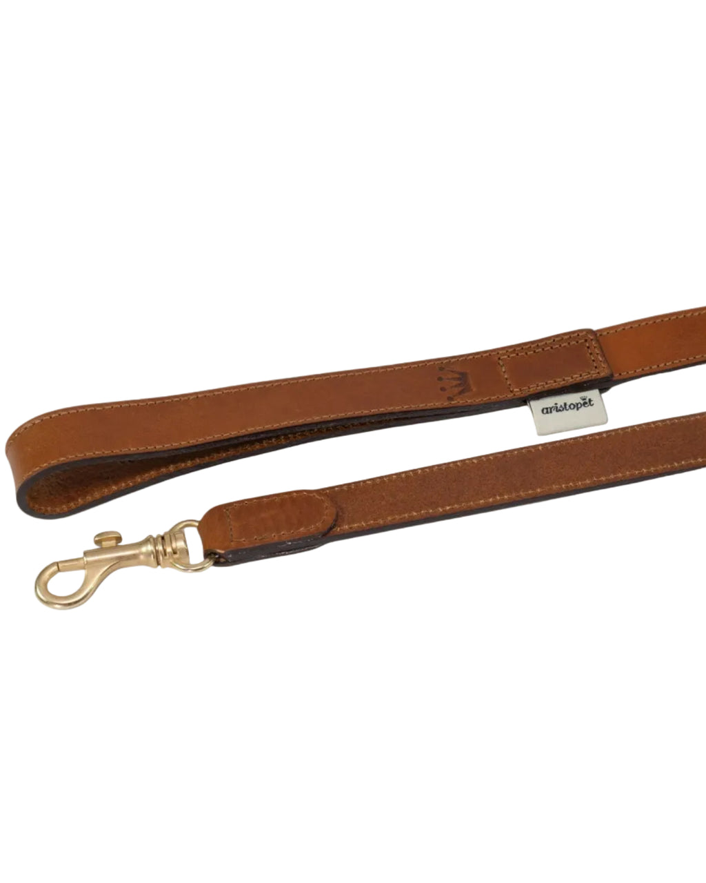 Correa Equestrian Corocota marron
