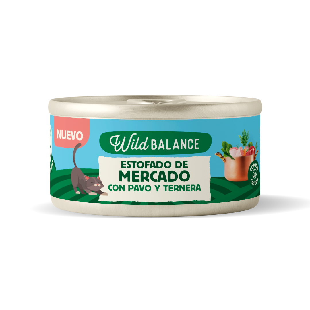 lata de estofado