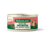 lata de guiso de pescador