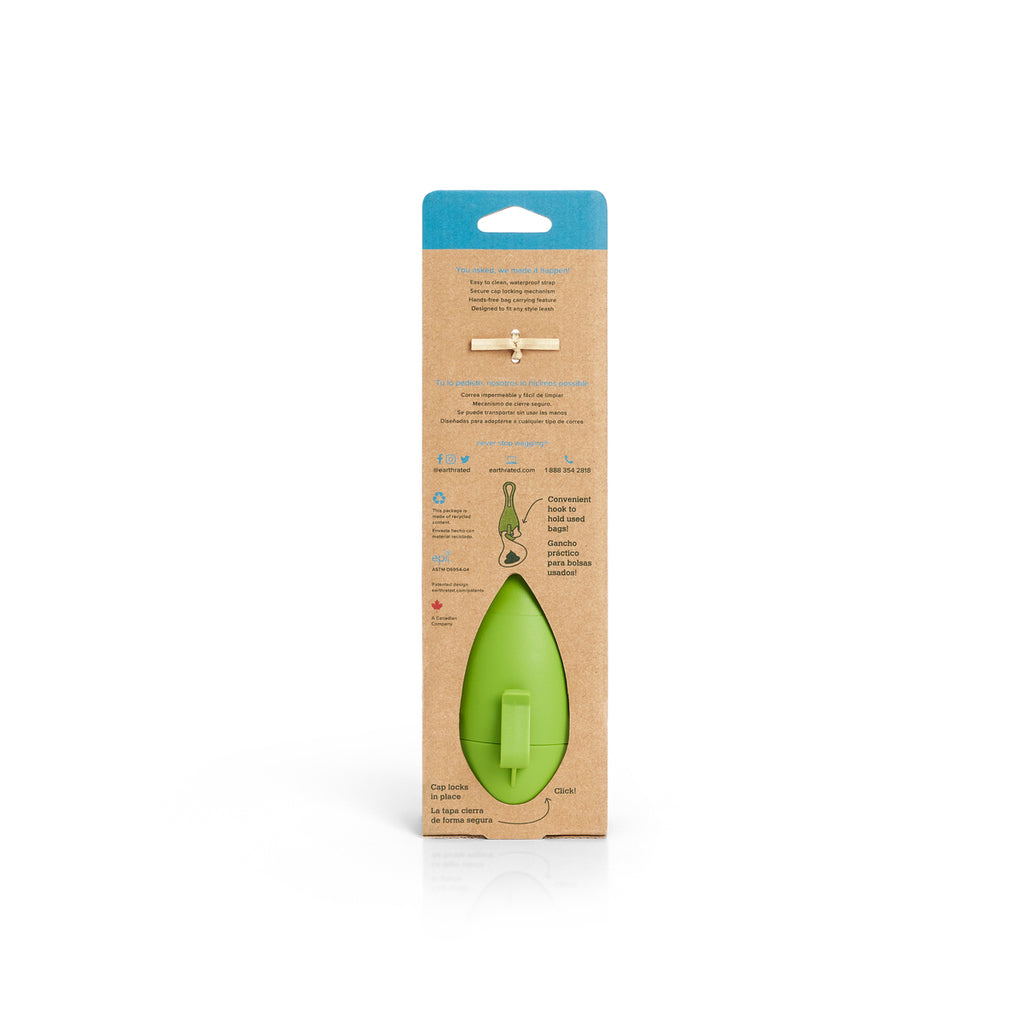 Earth Rated 2.0 Bag Dispenser