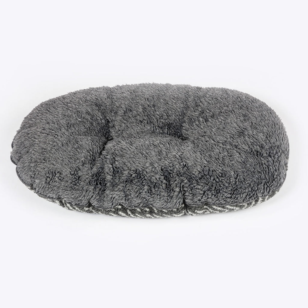 Sherpa Fleece Quilted Danish Mattress