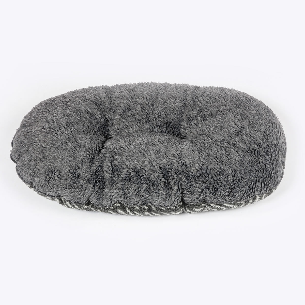 Cama Colchon Sherpa Fleece  Quilted Mattress Danish