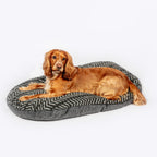 Sherpa Fleece Quilted Danish Mattress