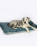 Cama Cojin Flying Birds FatFace Danish