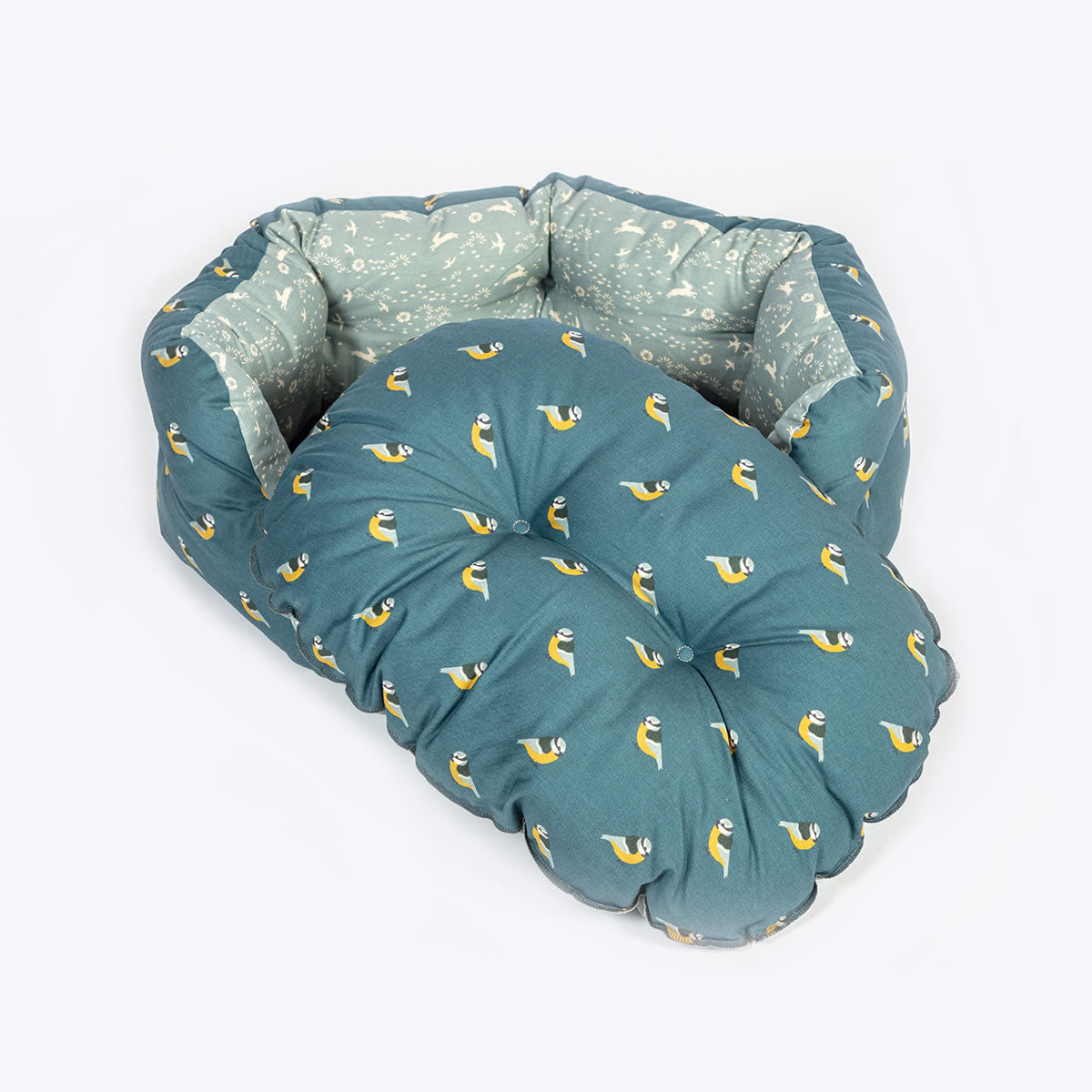 Cama FatFace Flying Bird Danish