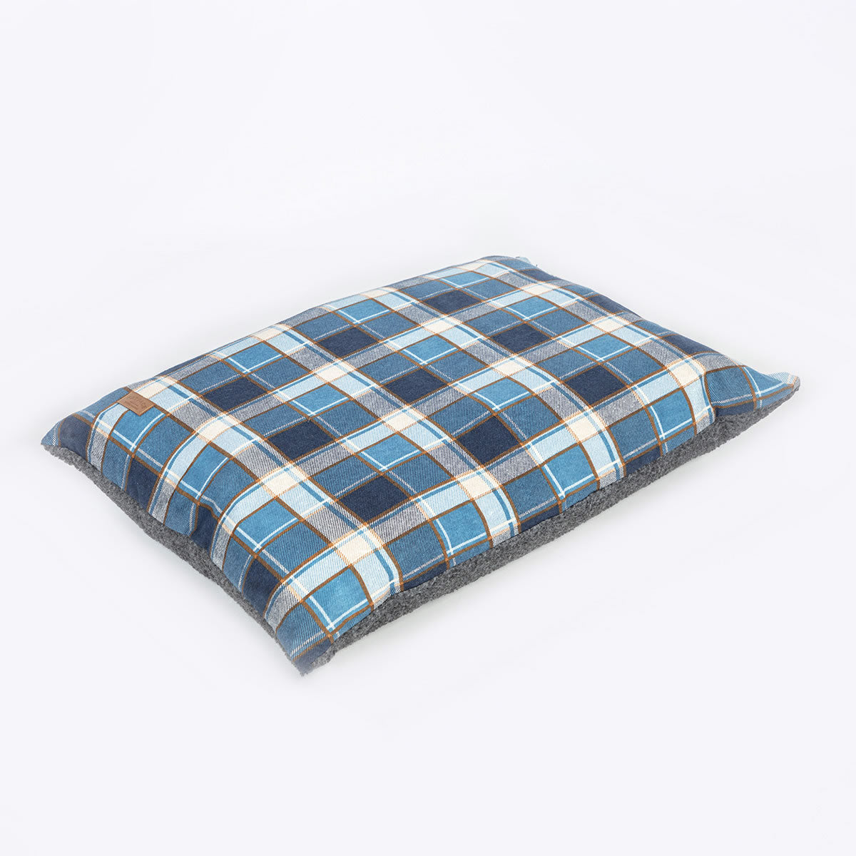 FatFace Danish Fleece Cushion Bed