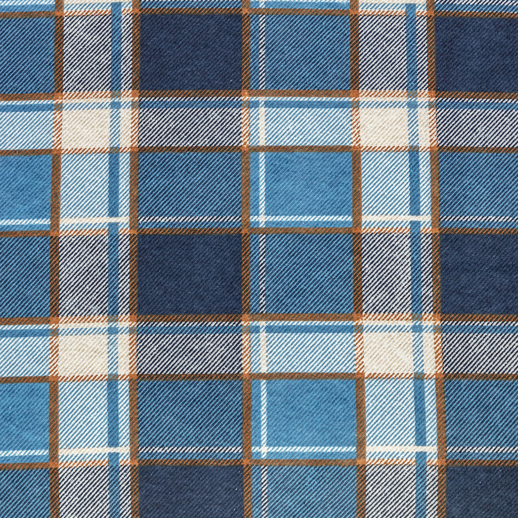 FatFace Danish Fleece Cushion Bed