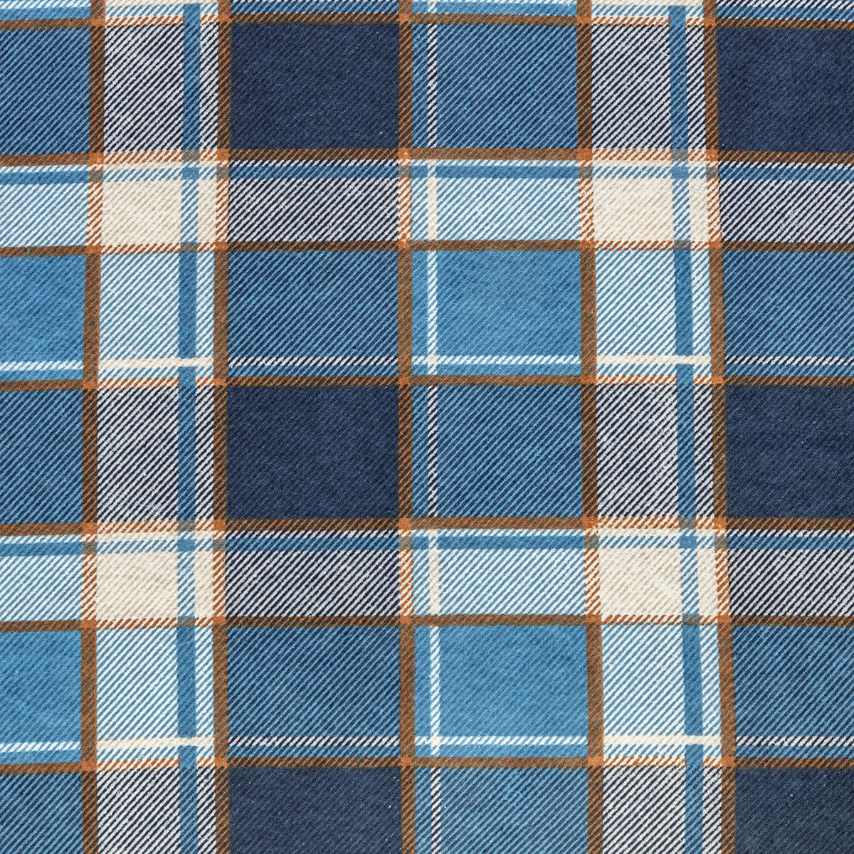 FatFace Danish Fleece Cushion Bed