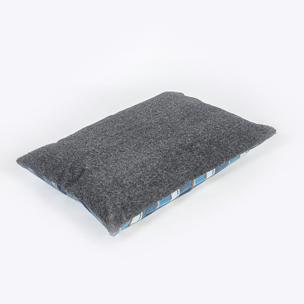 FatFace Danish Fleece Cushion Bed