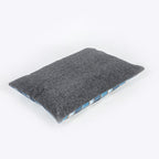FatFace Danish Fleece Cushion Bed