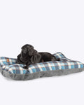 FatFace Danish Fleece Cushion Bed