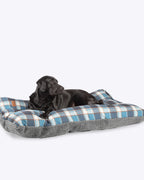 FatFace Danish Fleece Cushion Bed