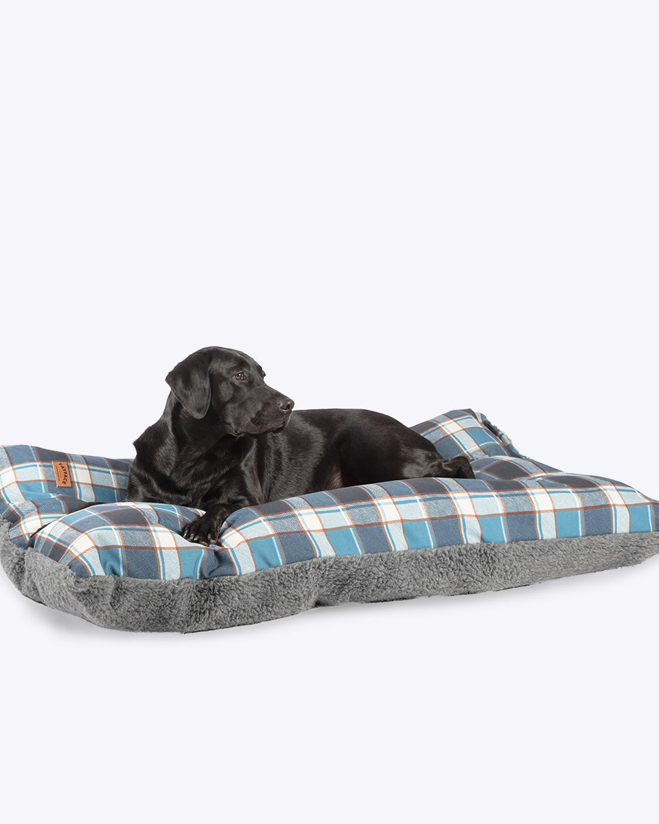 Letto cuscino Fleece FatFace danese